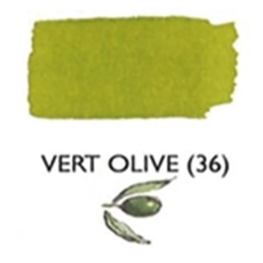 Vert Olive