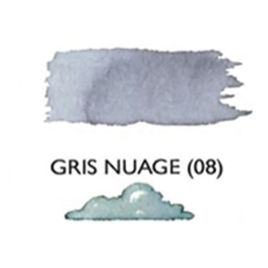 Gris Nuage
