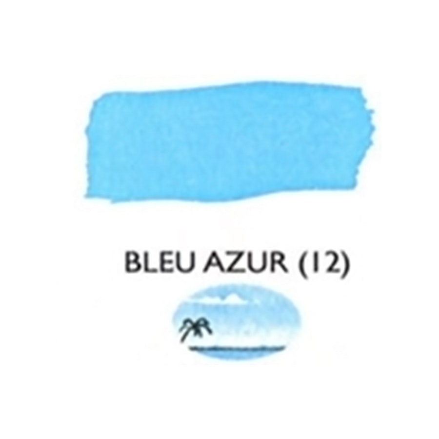 Bleu Azur