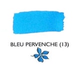 Bleu Pervenche