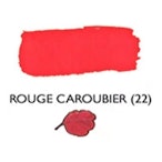 Rouge Caroubier
