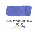 Bleu Myosotis