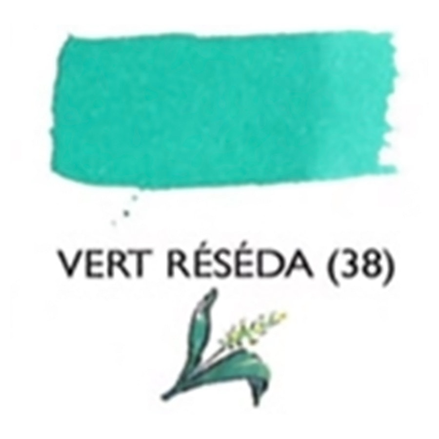 Vert Reseda