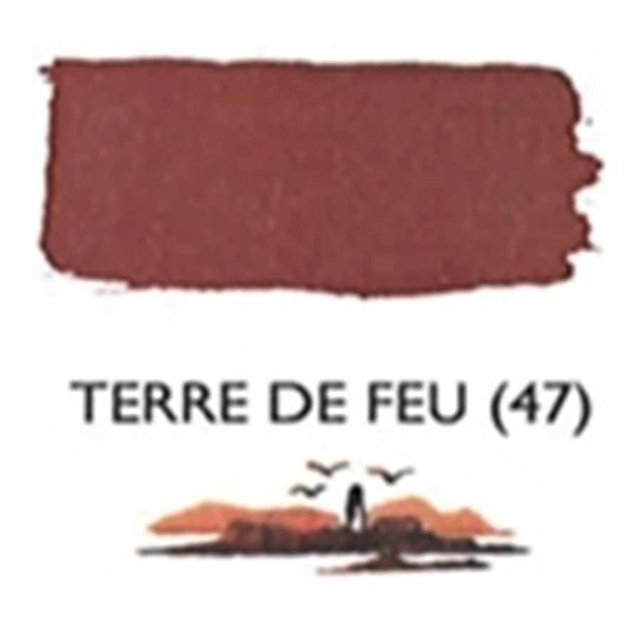 Terre De Feu