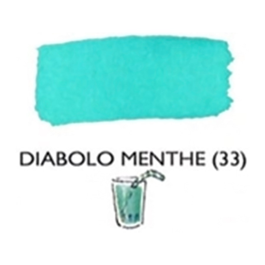 Diabolo Menthe
