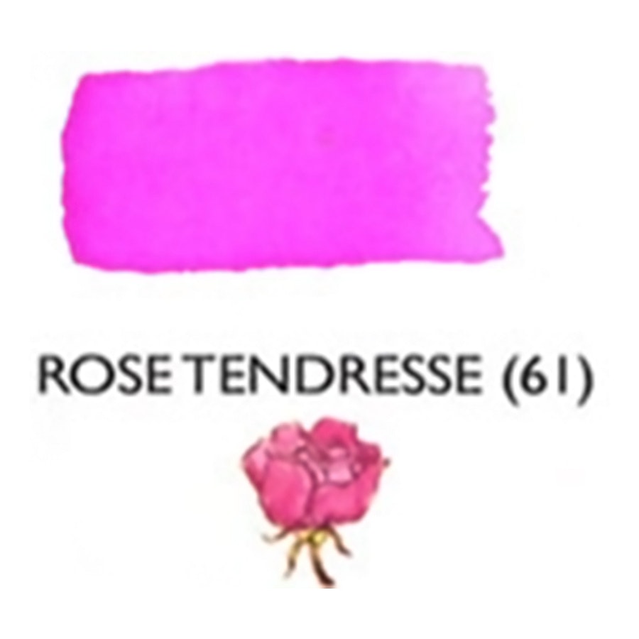 Rose Tendresse