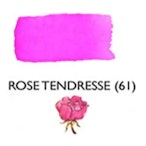 Rose Tendresse