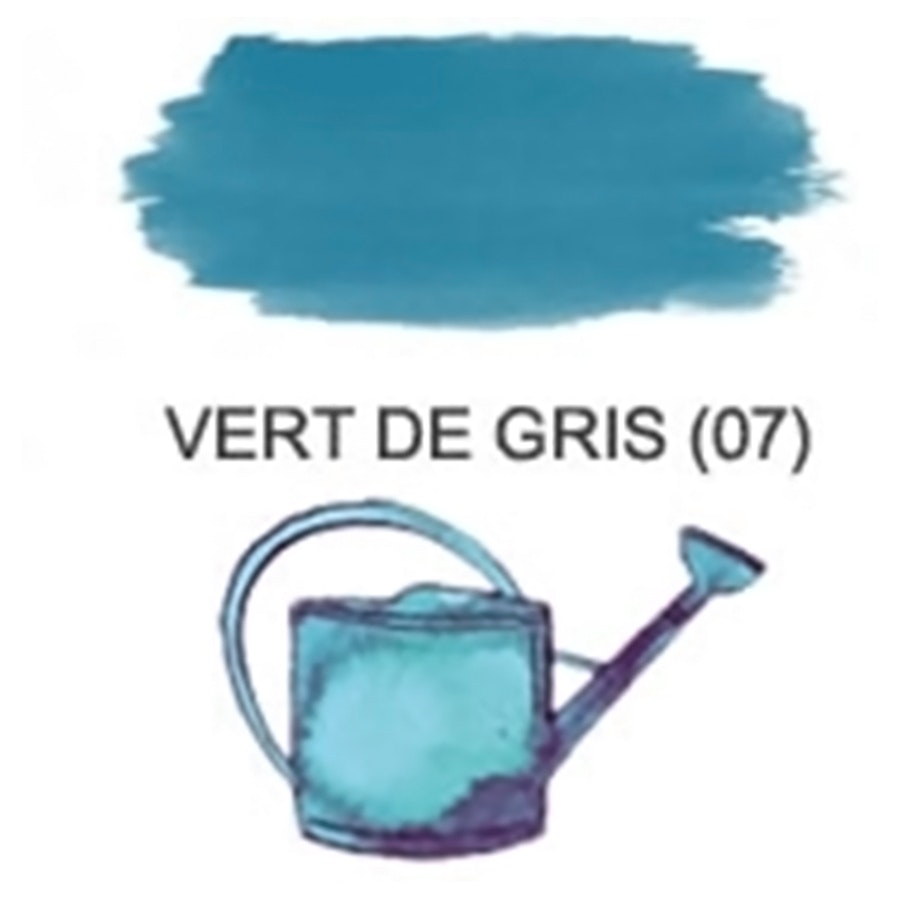 Vert De Gris