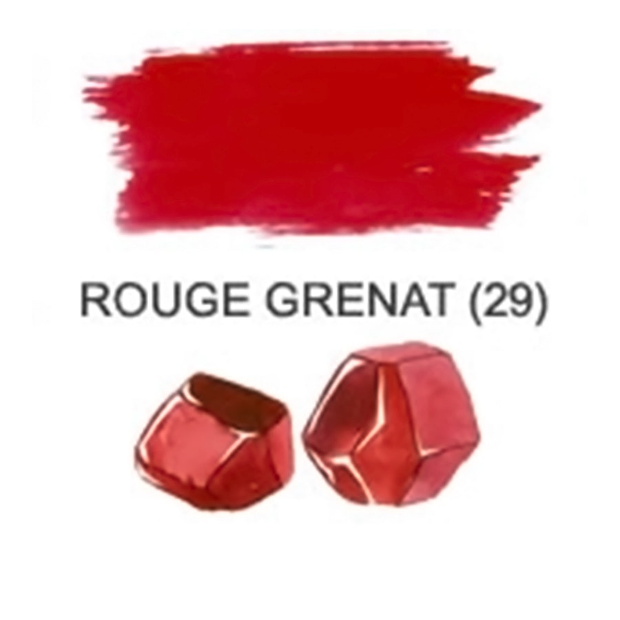 Rouge Grenat