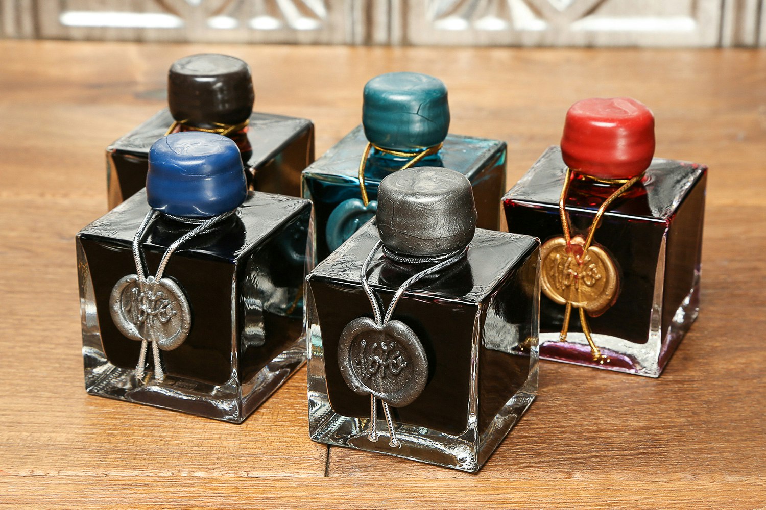 J. Herbin 1670 Ink (3Pack) Price & Reviews Massdrop