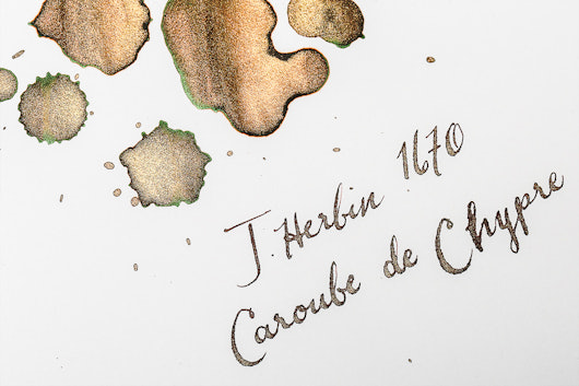 J. Herbin 1670 Ink (3-Pack)
