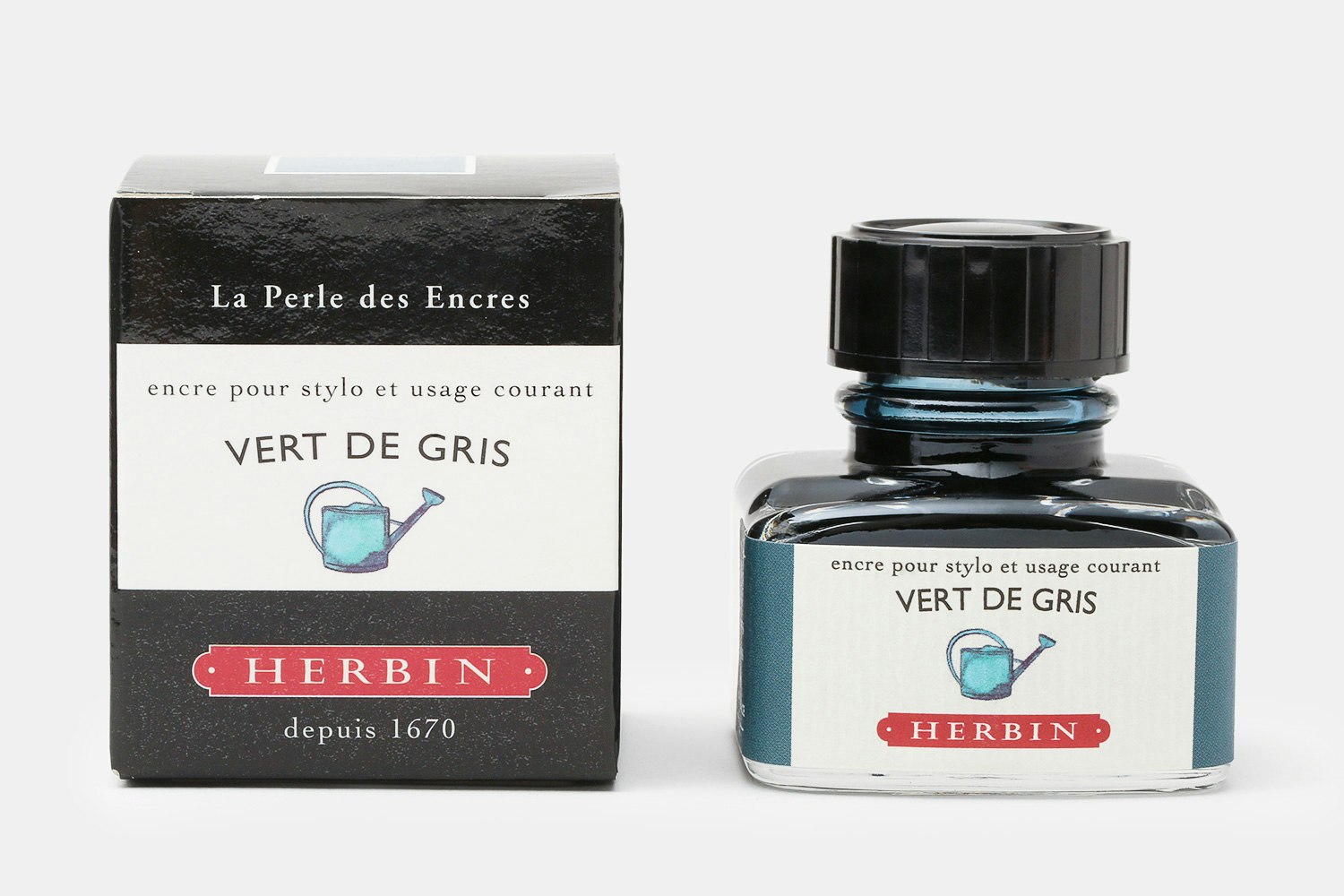 J. Herbin Ink (5-Pack)