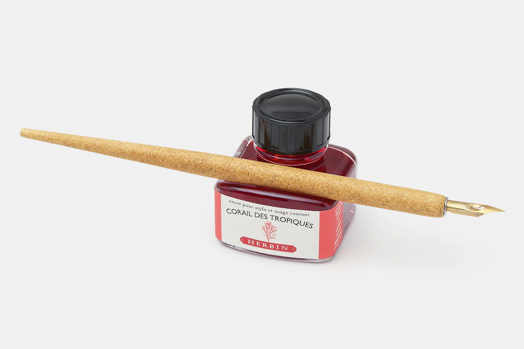 J. Herbin Ink (5-Pack)