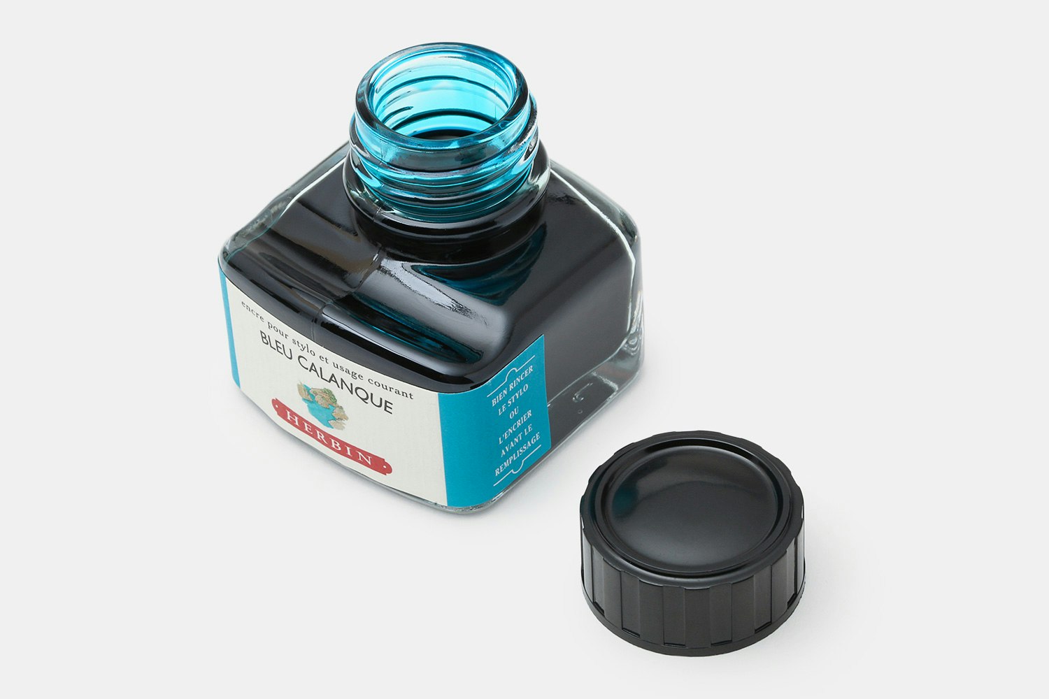 J. Herbin Ink (5-Pack)