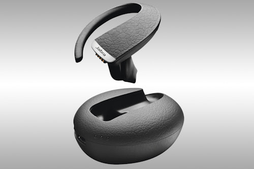 Jabra Stone 2 : une oreillette Bluetooth commandée à la voix