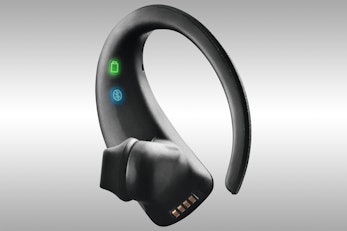 Jabra Stone 2 Bluetooth Headset (Retail Packaging)