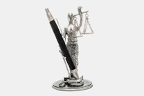 Scales of Justice (+$40)