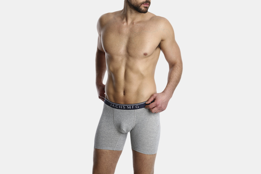 Jachs NY Boxer Briefs (3-Pack)