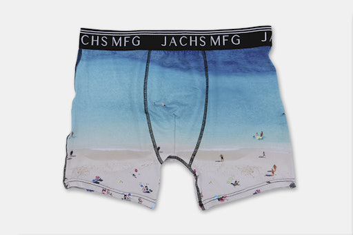 Jachs NY Underwear (2-Pack)
