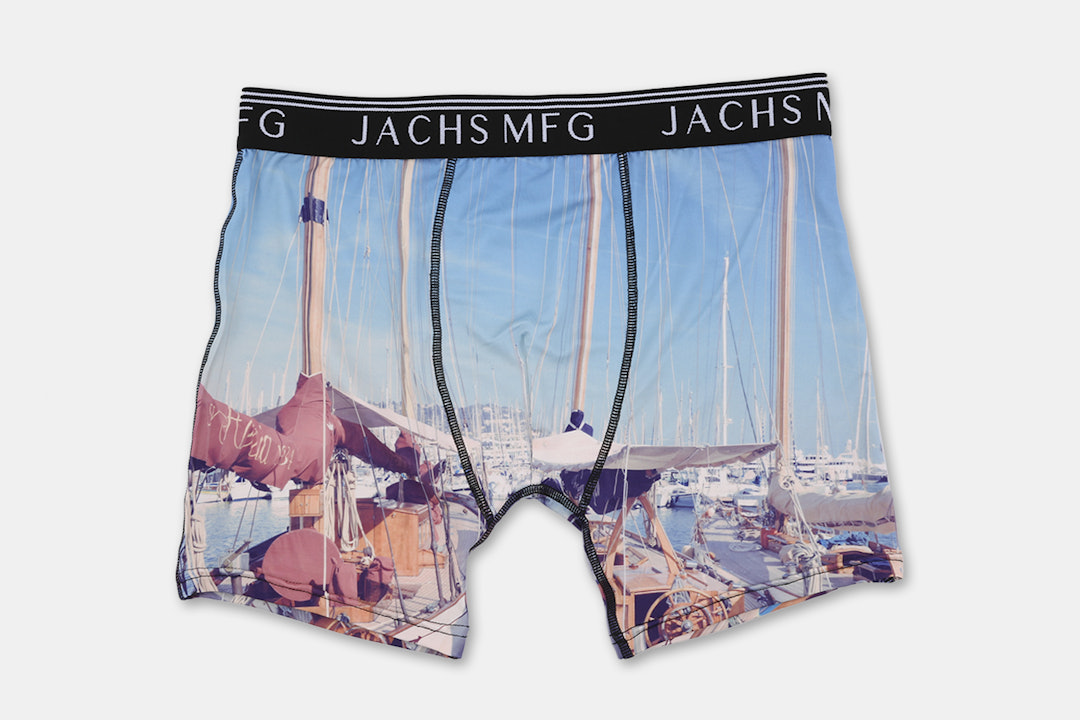 Jachs NY Underwear (2-Pack)