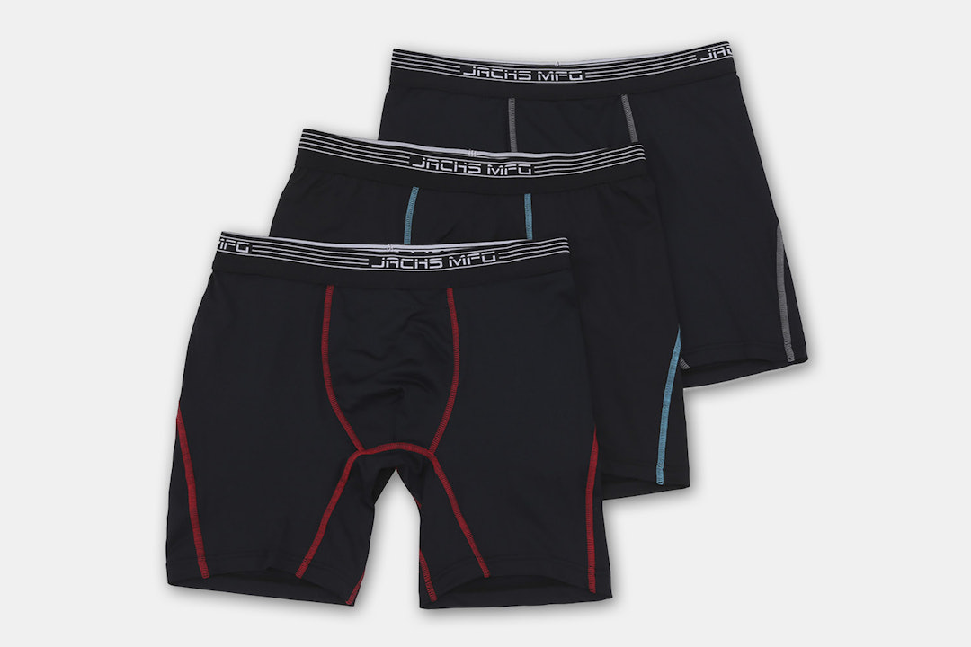 Jachs NY Underwear (3-Pack)