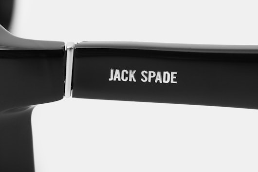 Jack Spade Payne Polarized Sunglasses