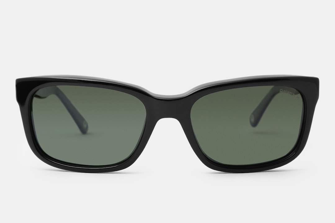 Jack Spade Payne Polarized Sunglasses