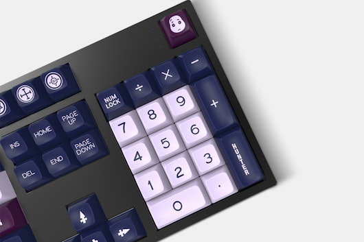 Jack Studio SA Hunter Keycap Set