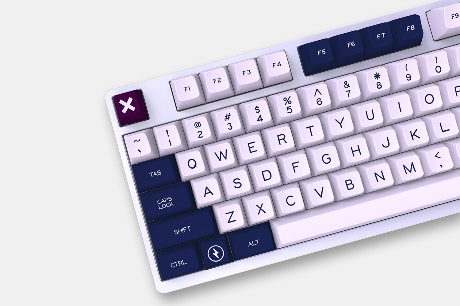 Jack Studio SA Hunter Keycap Set