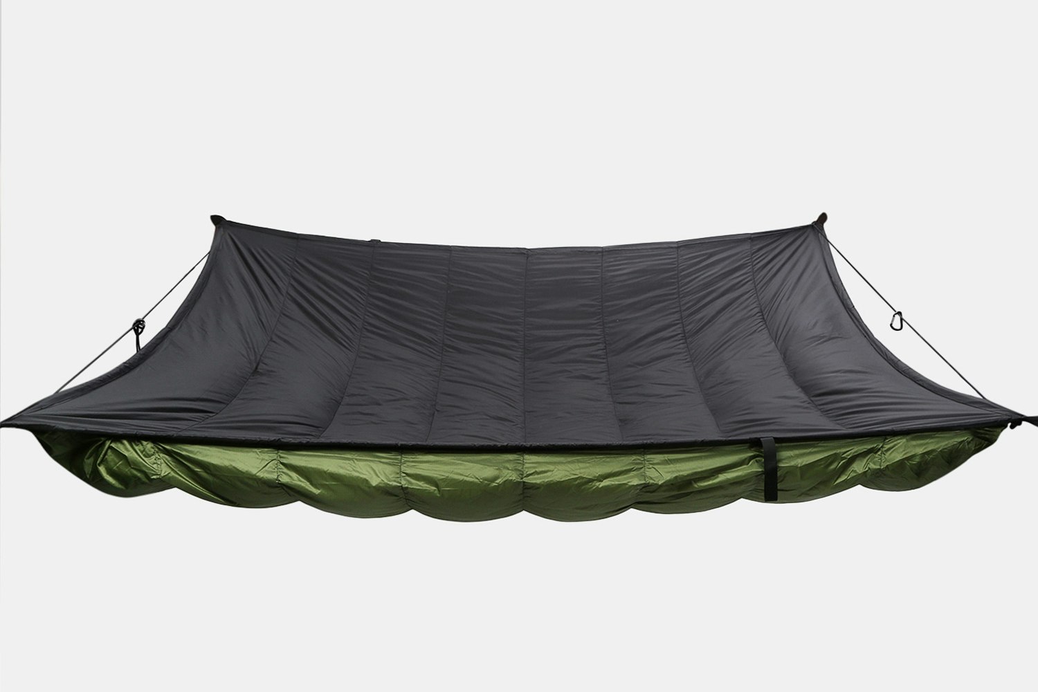 Jacks 'R' Better Greylock 4 Hammock Under Quilt Hammocks Drop