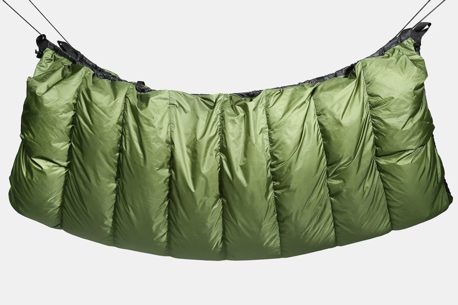 Jacks 'R' Better Greylock 4 Hammock Under Quilt Hammocks Drop