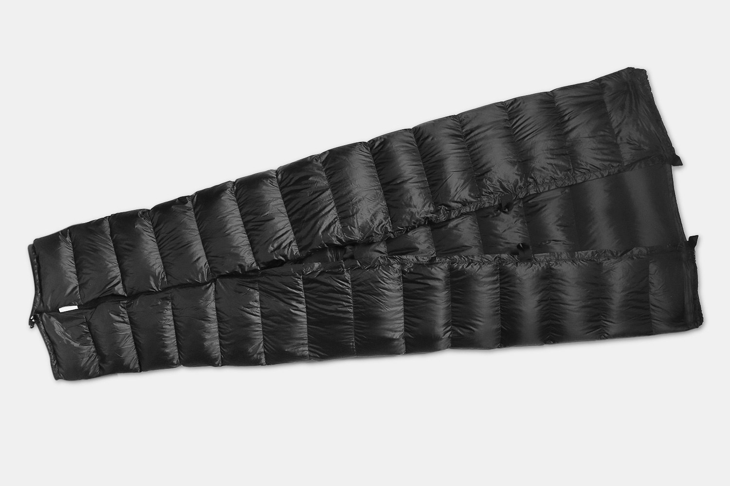 Jacks 'R' Better Sierra Stealth Quilt Sleeping Bags Drop