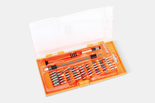 Jakemy 84-in-1 Portable DIY Repair Tool Set