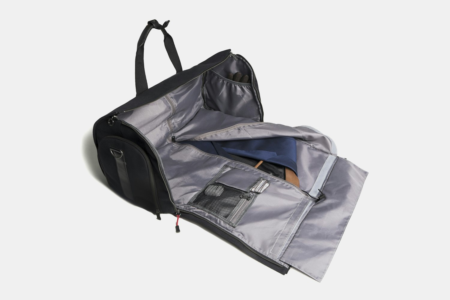 hawk messenger bag