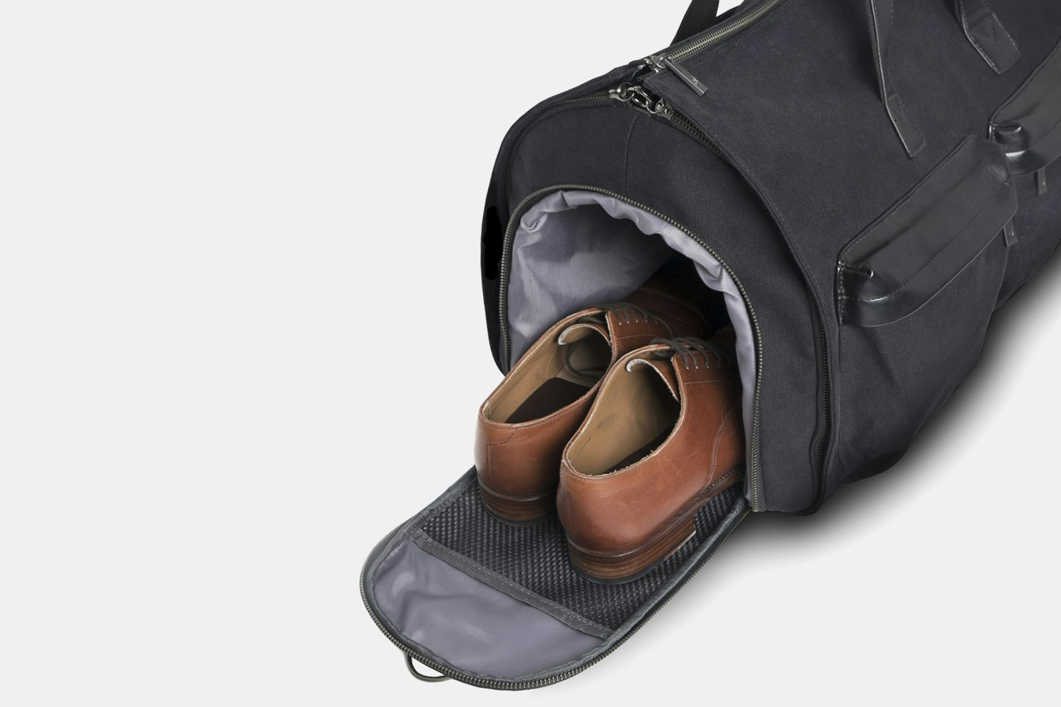 James Hawk Suit Weekender Backpacks Large Backpacks Drop