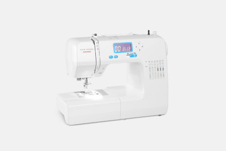 Top 5 Best Sewing Machine for quilting under $1000 – The Little