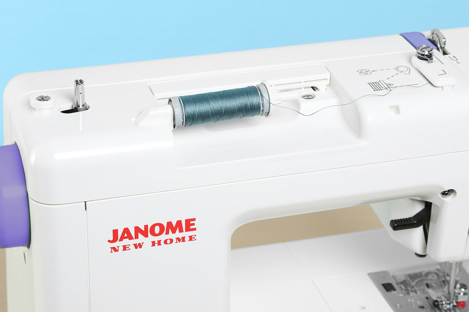 Janome DC2014 Sewing Machine Price & Reviews Massdrop
