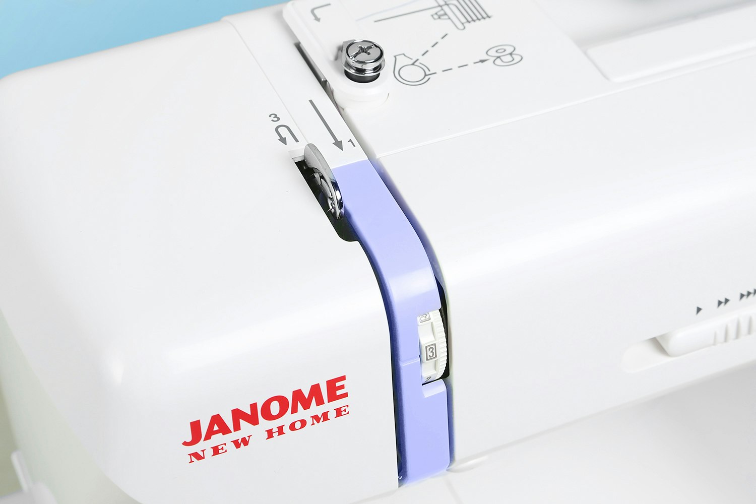 Janome DC2014 Sewing Machine Price & Reviews Massdrop