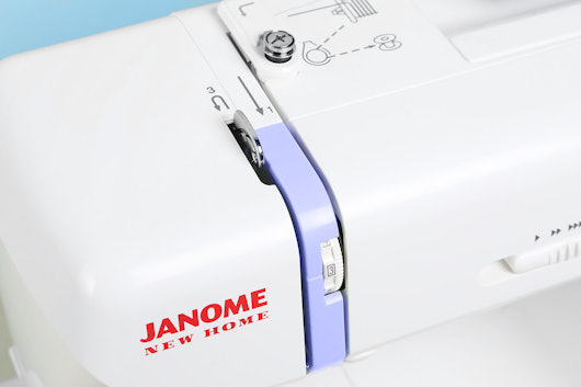 Janome DC2014 Sewing Machine