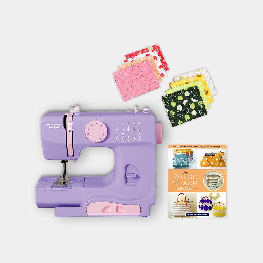 Janome Derby Sewing Machine Sewing Machines Drop