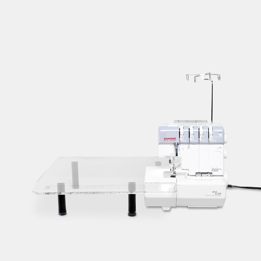 Janome MyLock 634D Serger Price & Reviews Drop