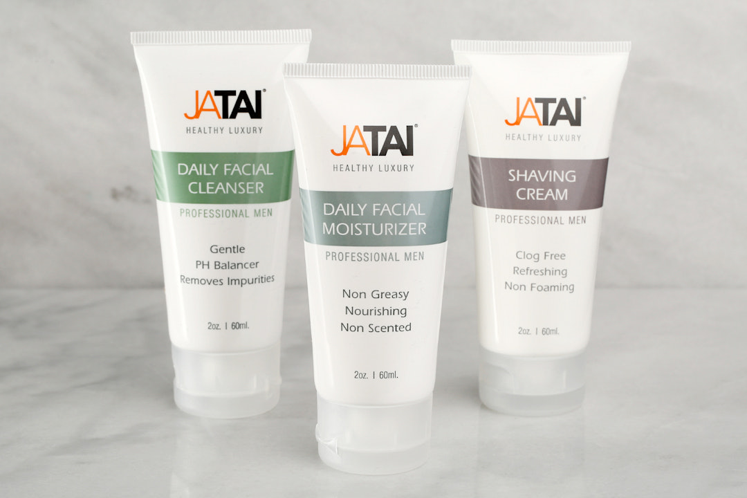 Jatai Shaving Set