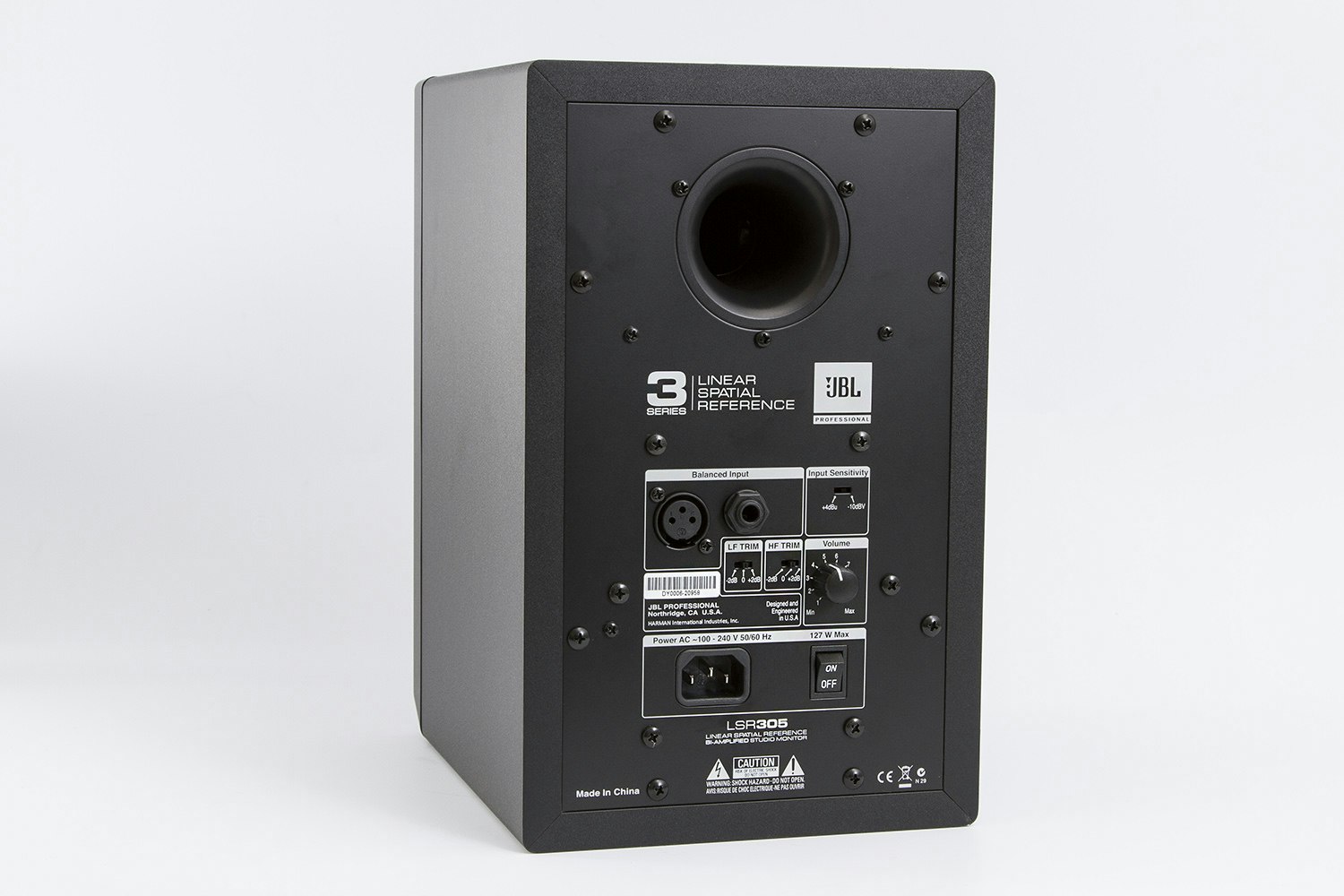 jbl-lsr305-5-active-studio-monitor-price-reviews-massdrop