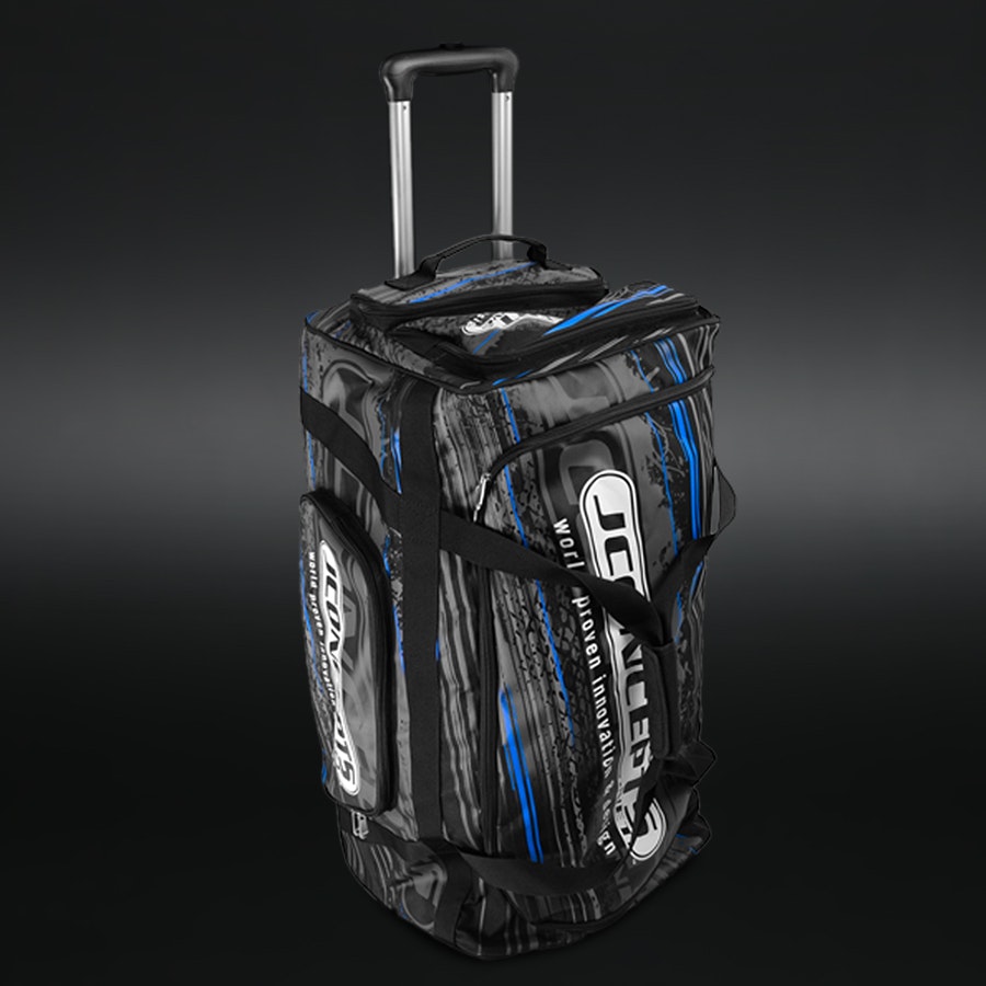 JConcepts Medium Roller R.C. Bag | Backpacks | Large Backpacks | Drop