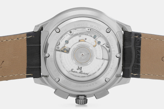 Jean Marcel Somnium Chronograph Automatic Watch