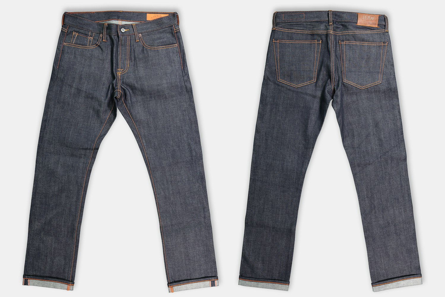 jean shop denim