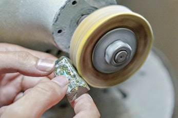 Jelly Key Artifact Series: Ethereal Reign