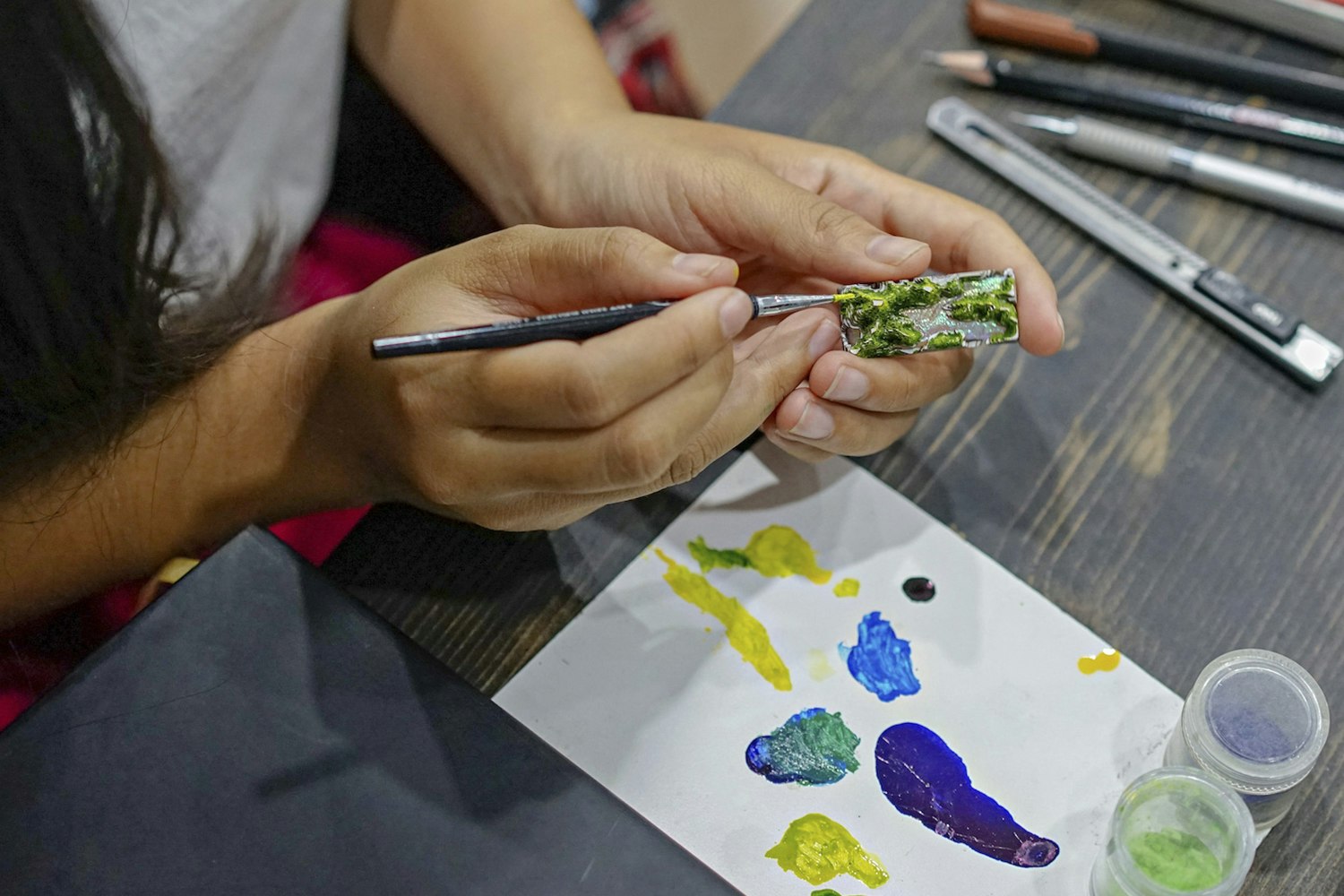 Jelly Key Artifact Series: Ethereal Reign