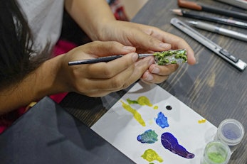 Jelly Key Artifact Series: Ethereal Reign