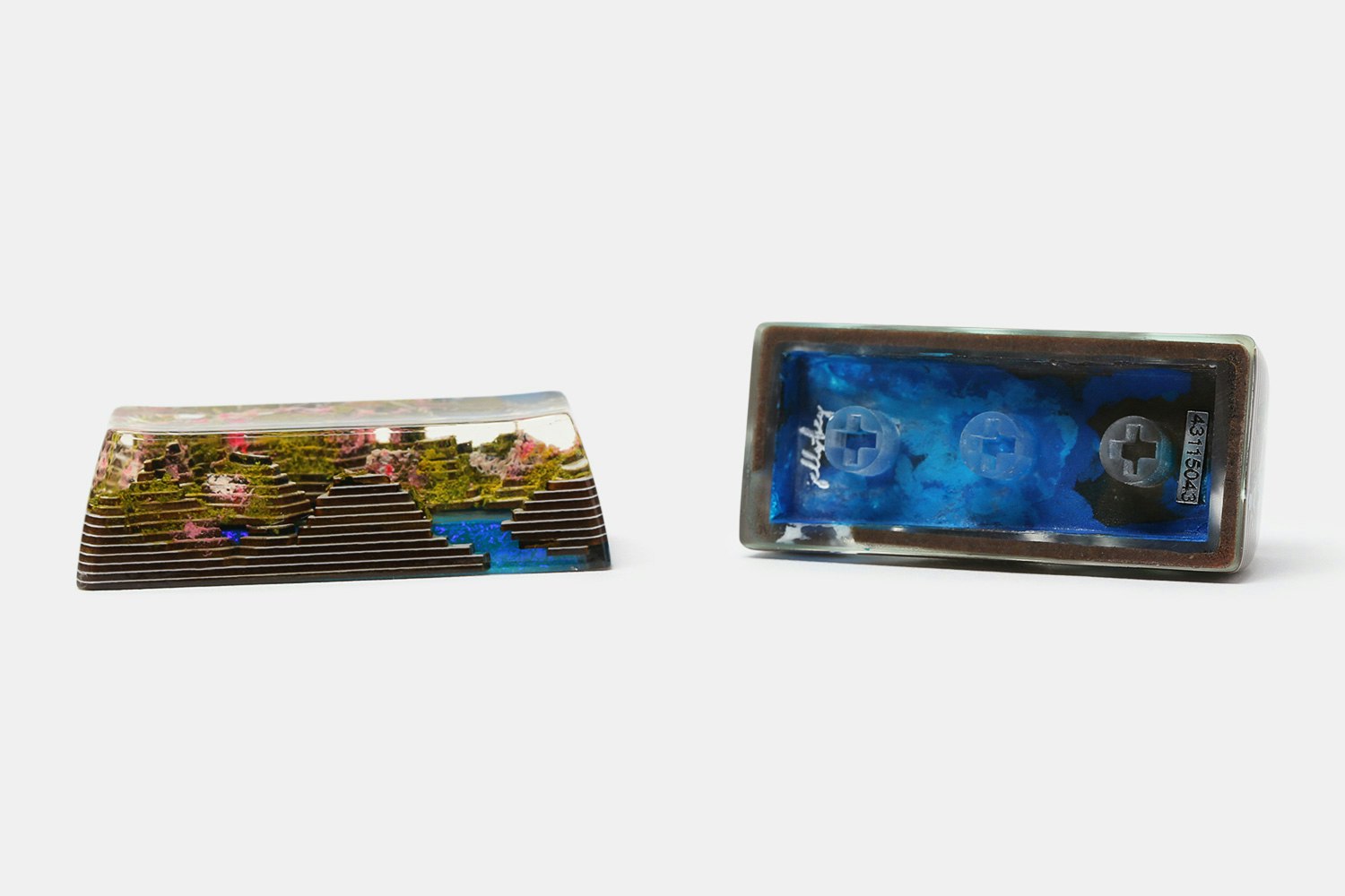 Jelly Key Artifact Series: Ethereal Reign